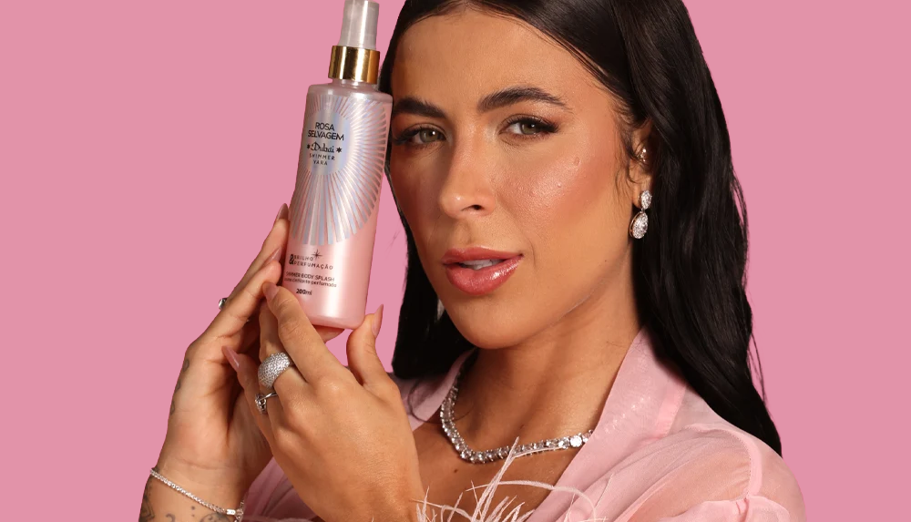 Como ficar cheirosa o dia inteiro (o segredo vai além do perfume) 🌹
