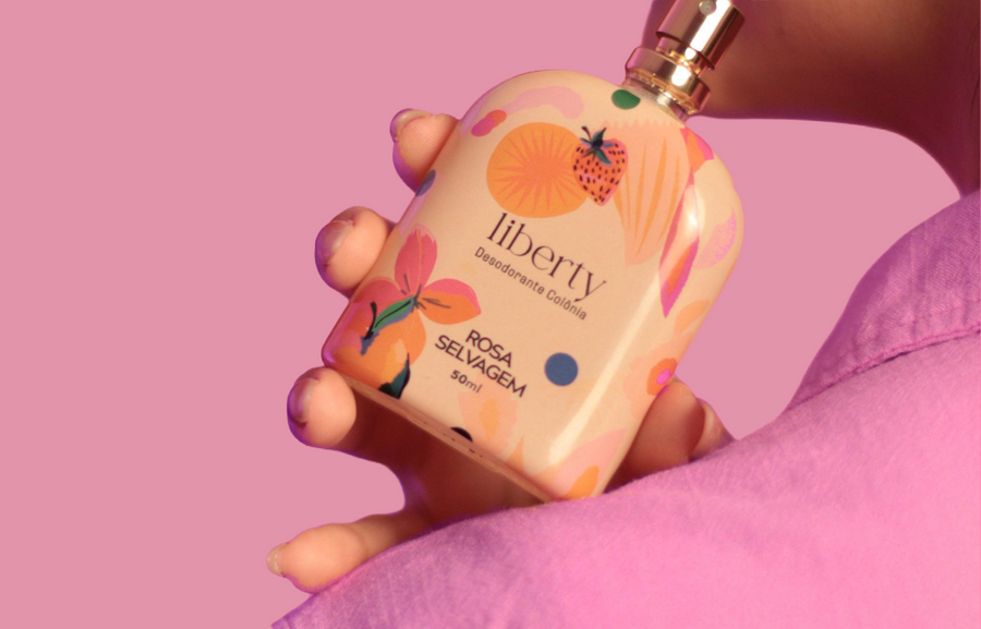 Perfumes